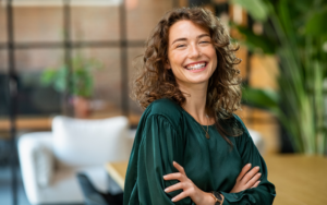Boost Confidence with Zirconia Implants