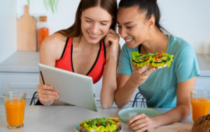 Weight loss & lifestyle changes to treat sleep apnea