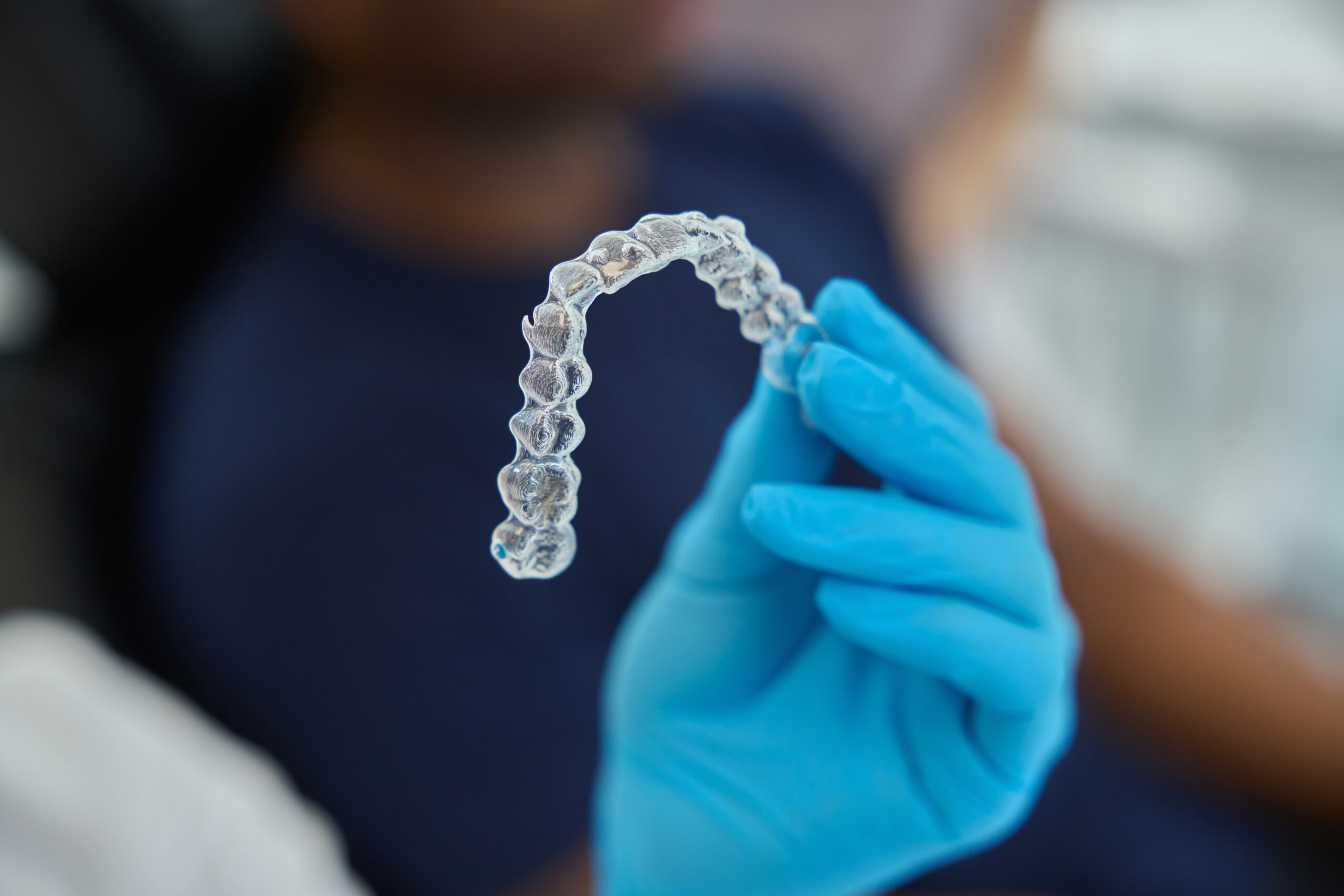 Invisalign Treatments For Teen