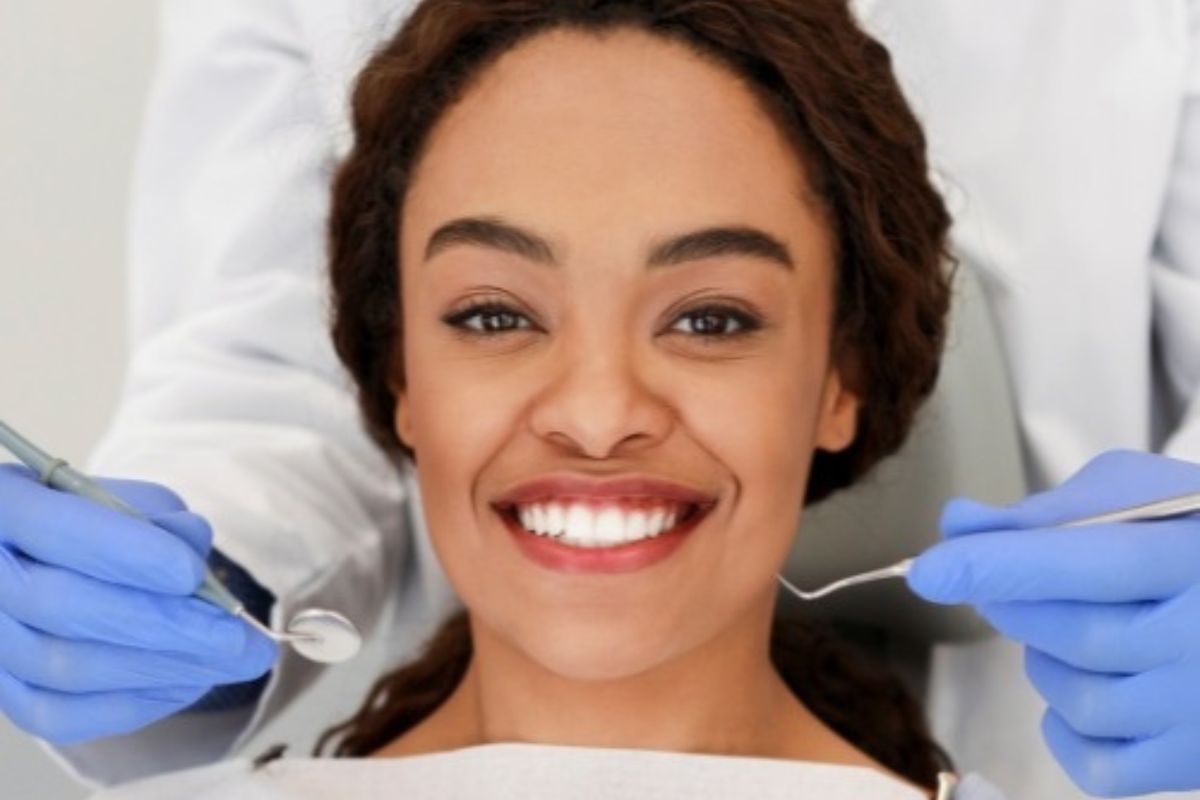 Holistic Dentist Hayden