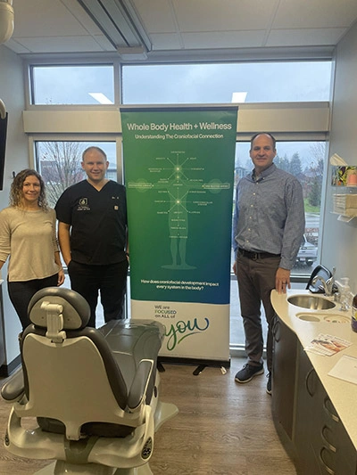 holistic preventive dentistry hayden id