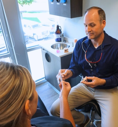 How Do Invisalign and Clear Aligners Work?