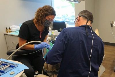 Restorative Dentistry