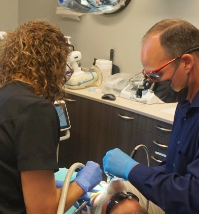 Root Canals Are Not Always The Solution