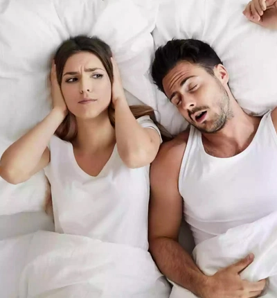 Is Snoring Normal?